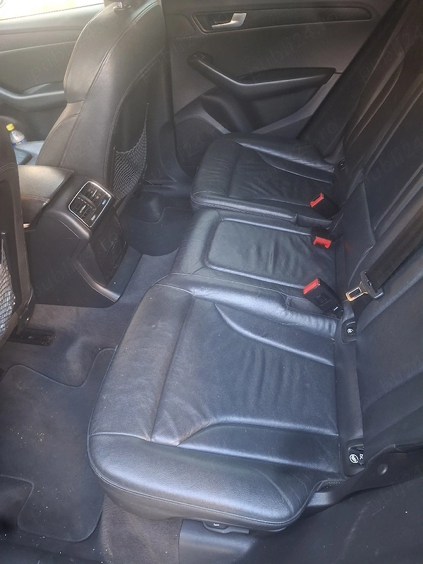AUDI Q5 2009 — imagine 5