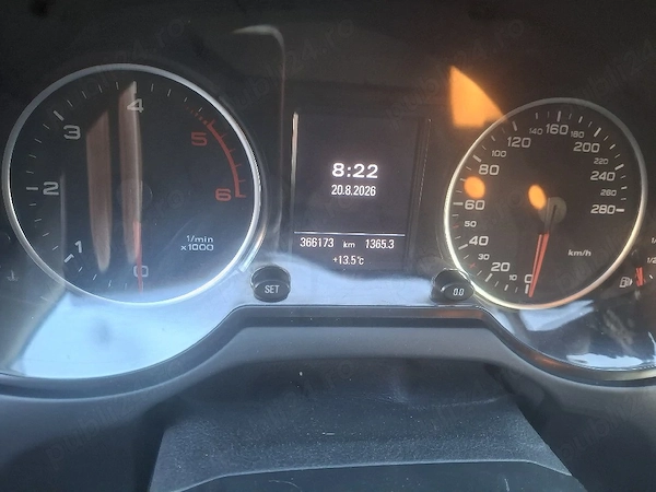 AUDI Q5 2009 — imagine 2