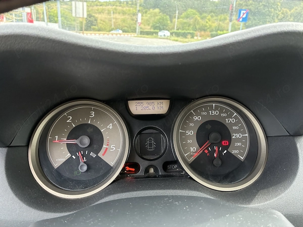 RENAULT Megane 2007 — imagine 2