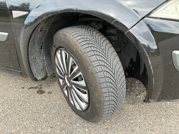 RENAULT Megane 2007 — imagine 4