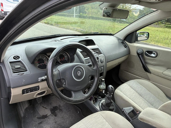 RENAULT Megane 2007 — imagine 6