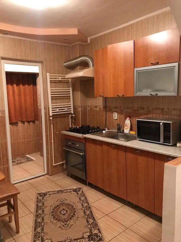 inchiriere apartamen 2 camere zona Far Constanta — fotografia 1