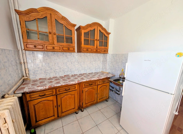 Oradea, Garsoniera Aluminei tip d — fotografia 3