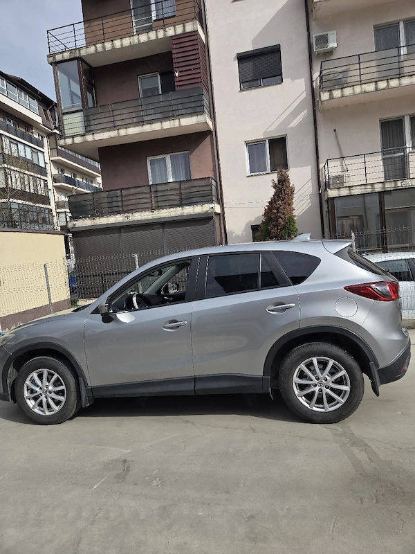 MAZDA CX-5 2014 — imagine 5
