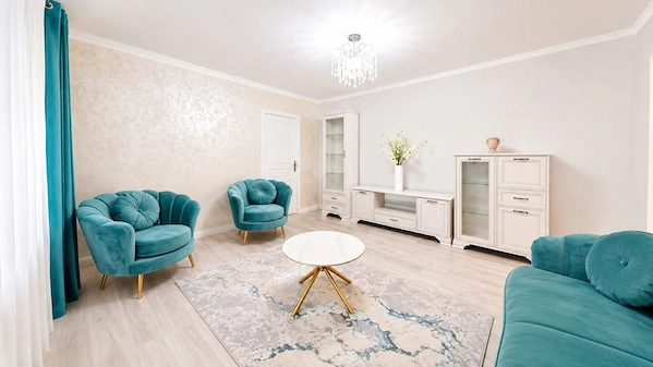 Apartament modern de vânzare în Micalaca — fotografia 3
