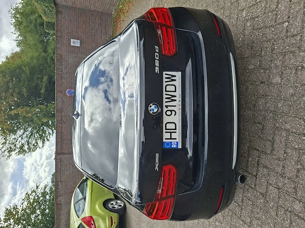 BMW 3 Series 2013 — imagine 4
