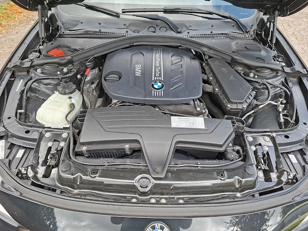 BMW 3 Series 2013 — imagine 3