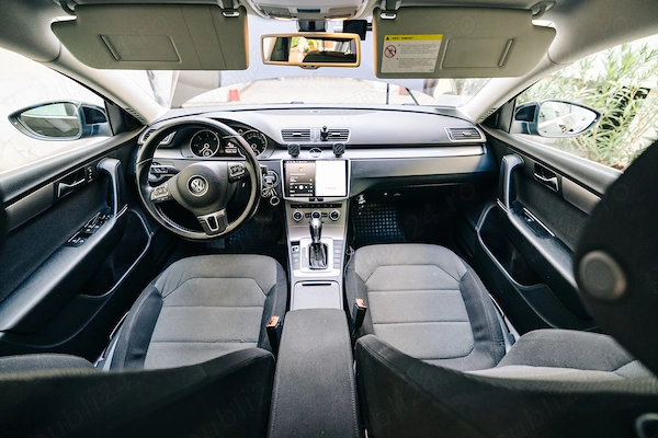 VOLKSWAGEN Passat 2014 — imagine 2