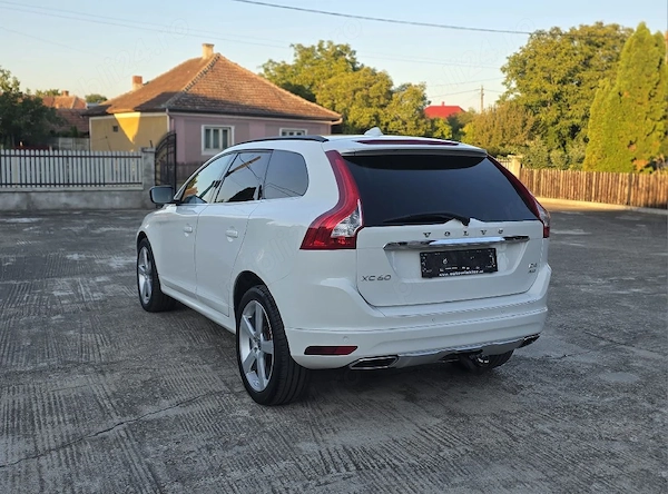 VOLVO XC60 2013 — imagine 2