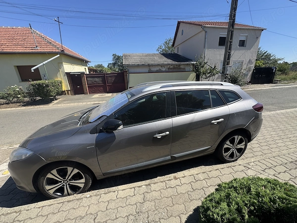 RENAULT Megane 2011 — imagine 4