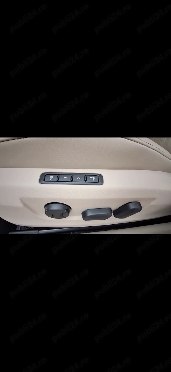 SKODA Superb 2021 — imagine 8