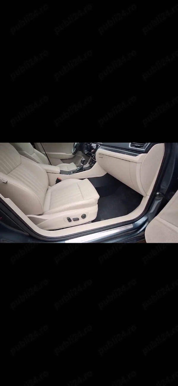 SKODA Superb 2021 — imagine 5