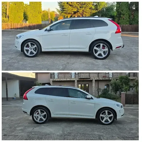 VOLVO XC60 2013 — imagine 6