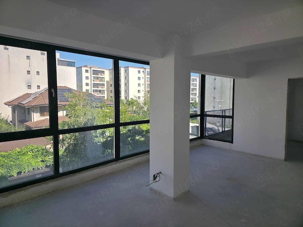 Apartament 2 camere în Constanța, Tomis Plus — fotografia 3