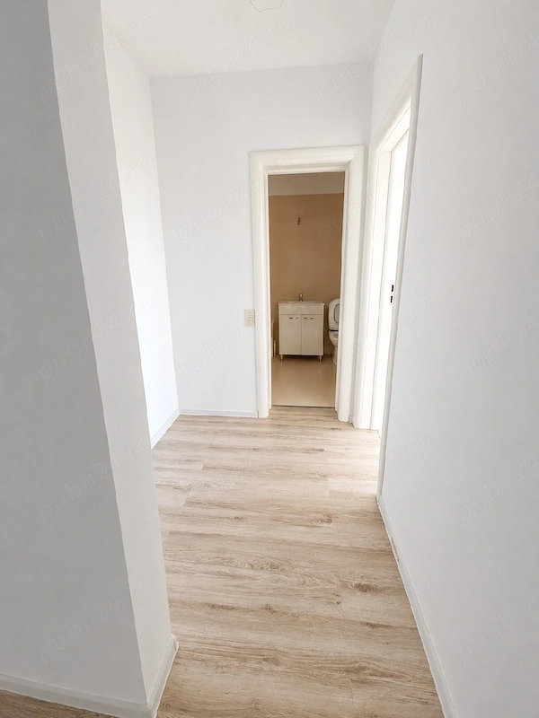 Vând apartament cu 2 camere, decomandat nou in complex Arttemple, sos. Sălaj — fotografia 3