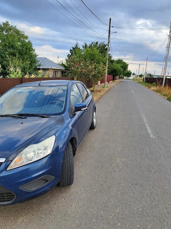 FORD Focus 2008 — imagine 2