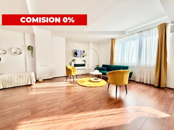 Apartament 3 camere - 107 mp - compartimentat pe 2 niveluri - Timisoara — fotografia 1