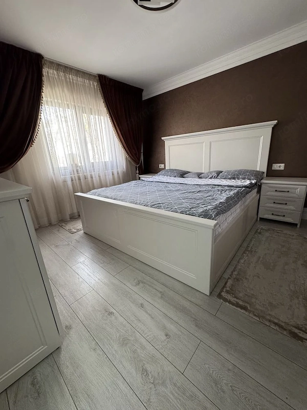 Apartament 2 camere S uri Icfrimu — fotografia 1