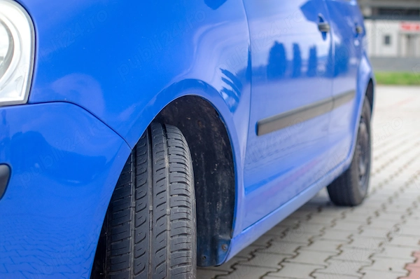 VOLKSWAGEN Polo 2007 — imagine 6