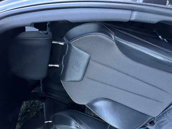 AUDI A4 2017 — imagine 5
