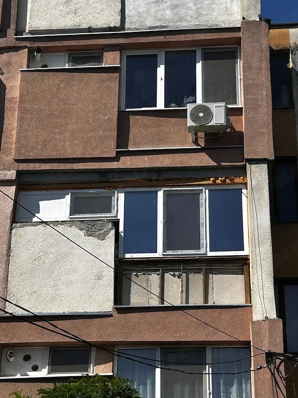 vand garsoniera,amurgului.nr,25,etaj,3. 27,m2 — fotografia 3