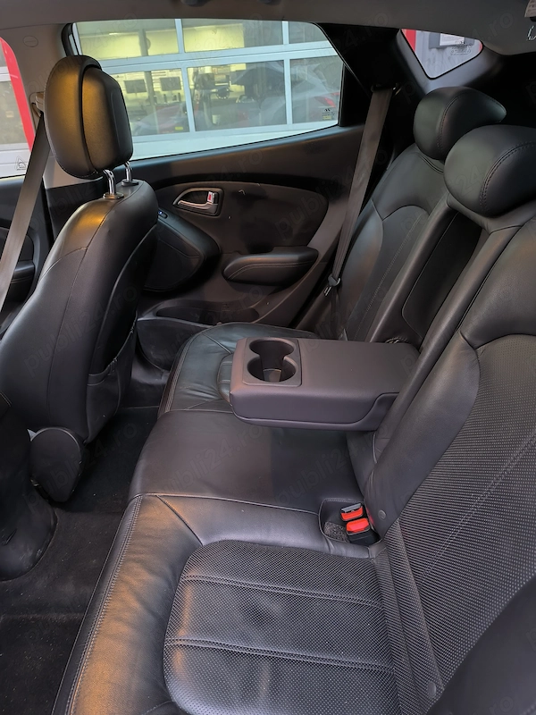 HYUNDAI ix35 2013 — imagine 5