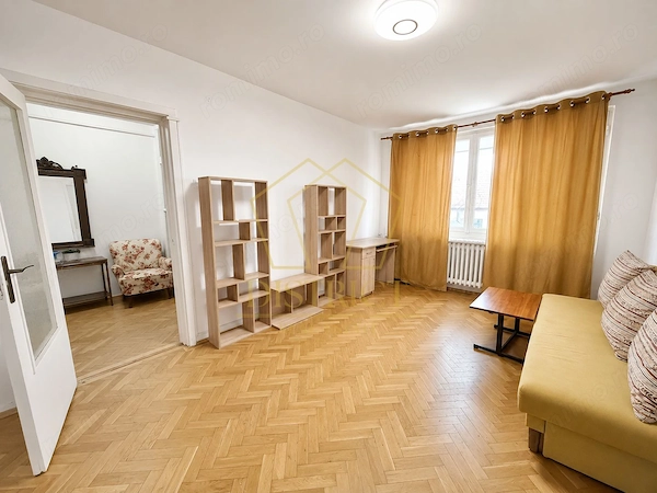 Apartament cu 2 camere | Complexul Studentesc — fotografia 3