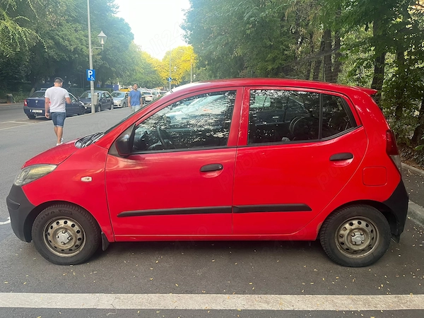 HYUNDAI i10 2007 — imagine 2