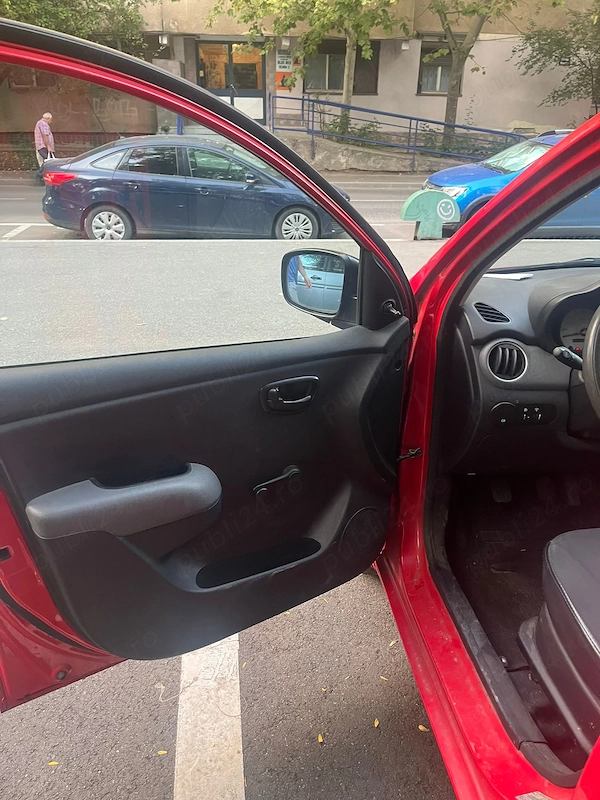 HYUNDAI i10 2007 — imagine 4