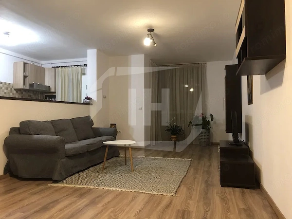 Apartament 2 camere I pet-friendly I Centru I Platinia Dorobantilor — fotografia 2