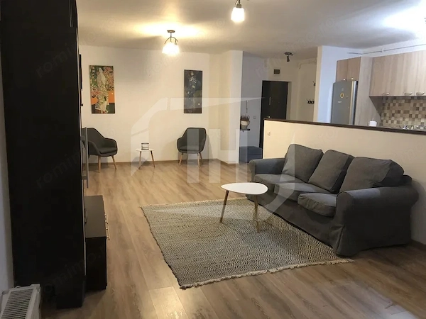Apartament 2 camere I pet-friendly I Centru I Platinia Dorobantilor — fotografia 1