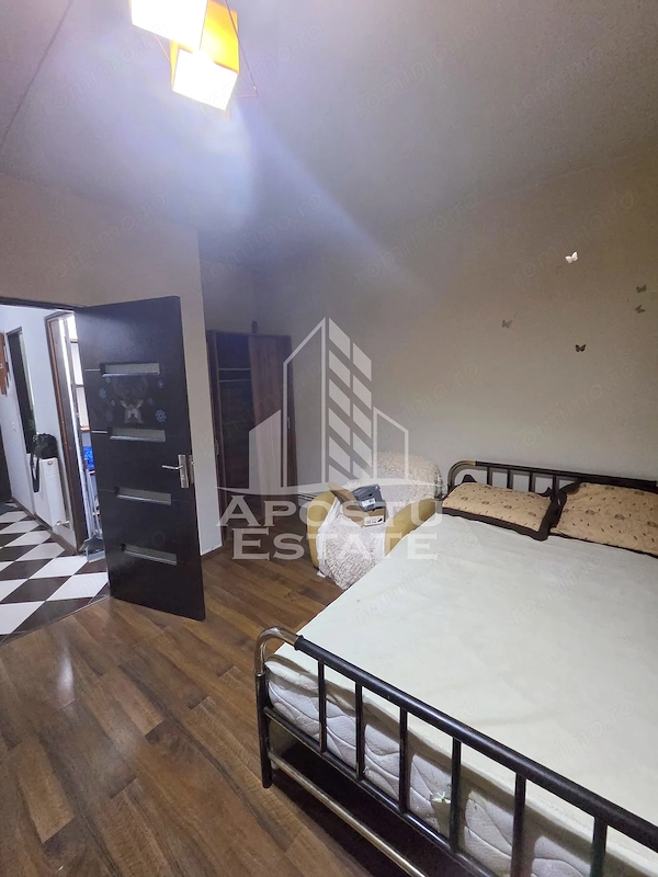 Apartament cu 1 camera de inchiriat în zona Lipovei — fotografia 3
