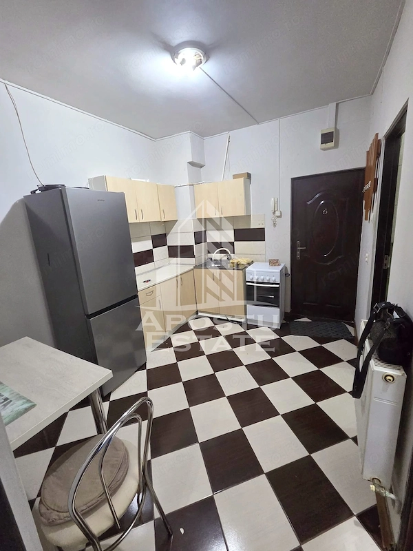 Apartament cu 1 camera de inchiriat în zona Lipovei — fotografia 1
