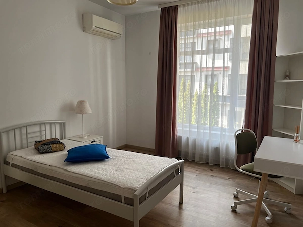 Apartament 3 camere (provenit din 4), in complex Laguna Residence — fotografia 3