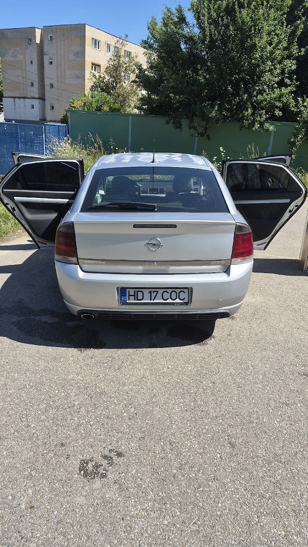 OPEL Vectra 2024 — imagine 5