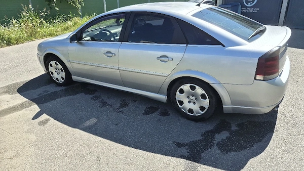 OPEL Vectra 2024 — imagine 2