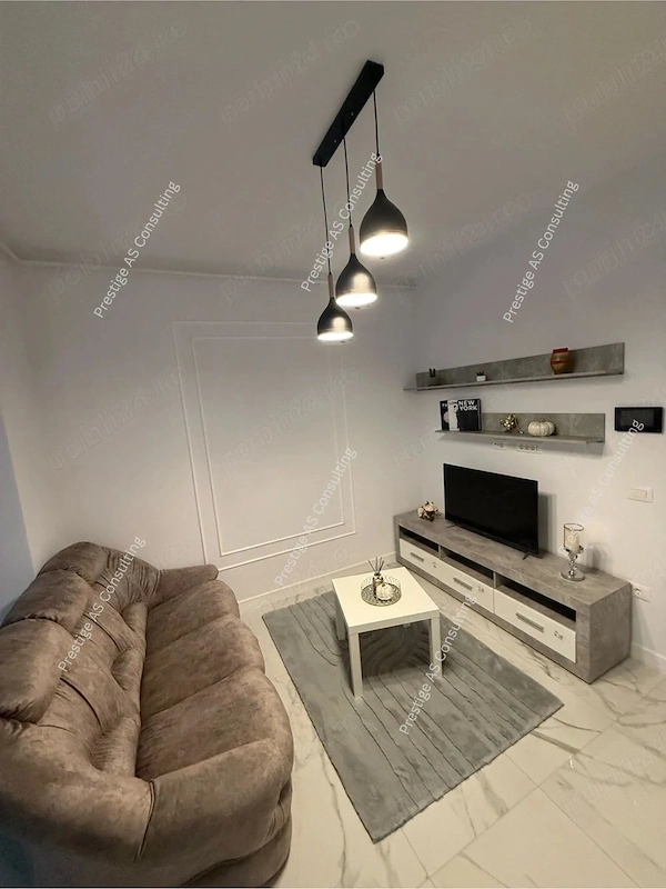 Apartament 2 camere | Torontalului | Future Residence | Loc Parcare Inclus — fotografia 3