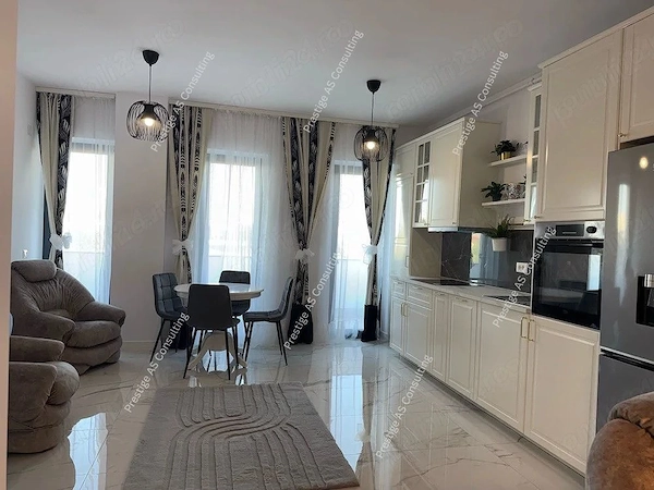 Apartament 2 camere | Torontalului | Future Residence | Loc Parcare Inclus — fotografia 1
