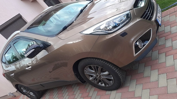 HYUNDAI ix35 2015 — imagine 4