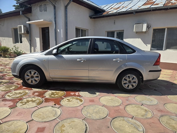 FORD Focus 2007 — imagine 6