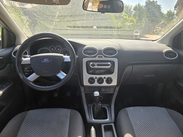 FORD Focus 2007 — imagine 8