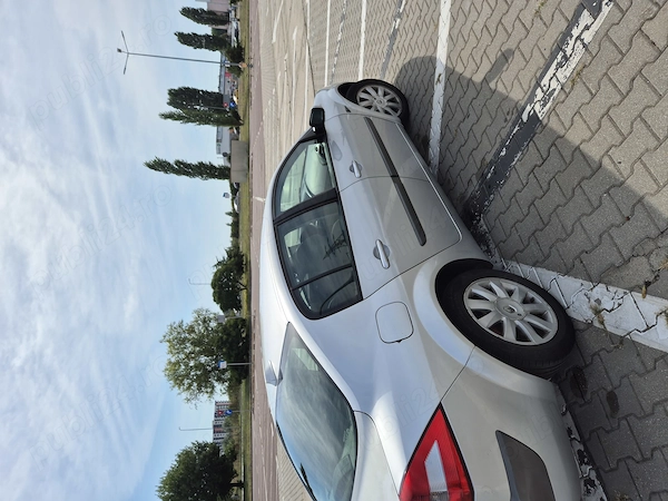 RENAULT Megane 2008 — imagine 4