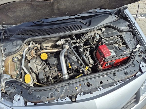 RENAULT Megane 2008 — imagine 5