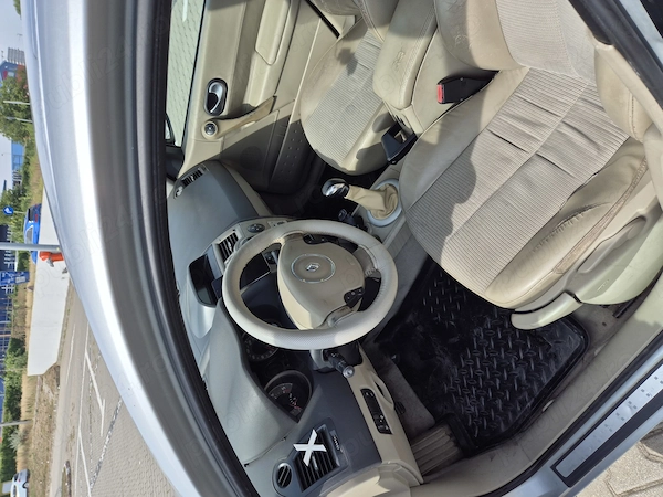 RENAULT Megane 2008 — imagine 6