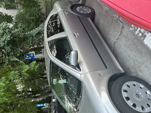 SKODA Octavia 2009 — imagine 2