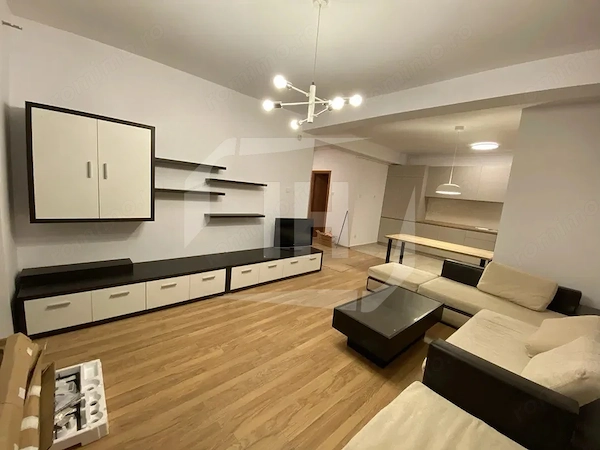 Apartament 2 camere I cu parcare I Buna Ziua — fotografia 1