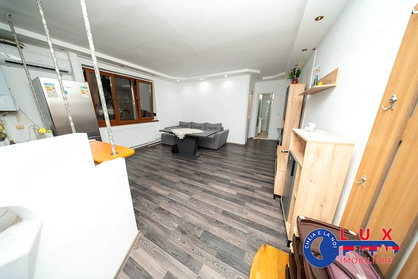 ID 658 DE ÎNCHIRIAT Apartament Ultracentral — fotografia 1