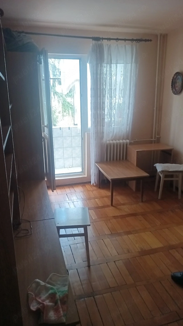 apartament de închiriat 2 camere Dacia proprietar — fotografia 1