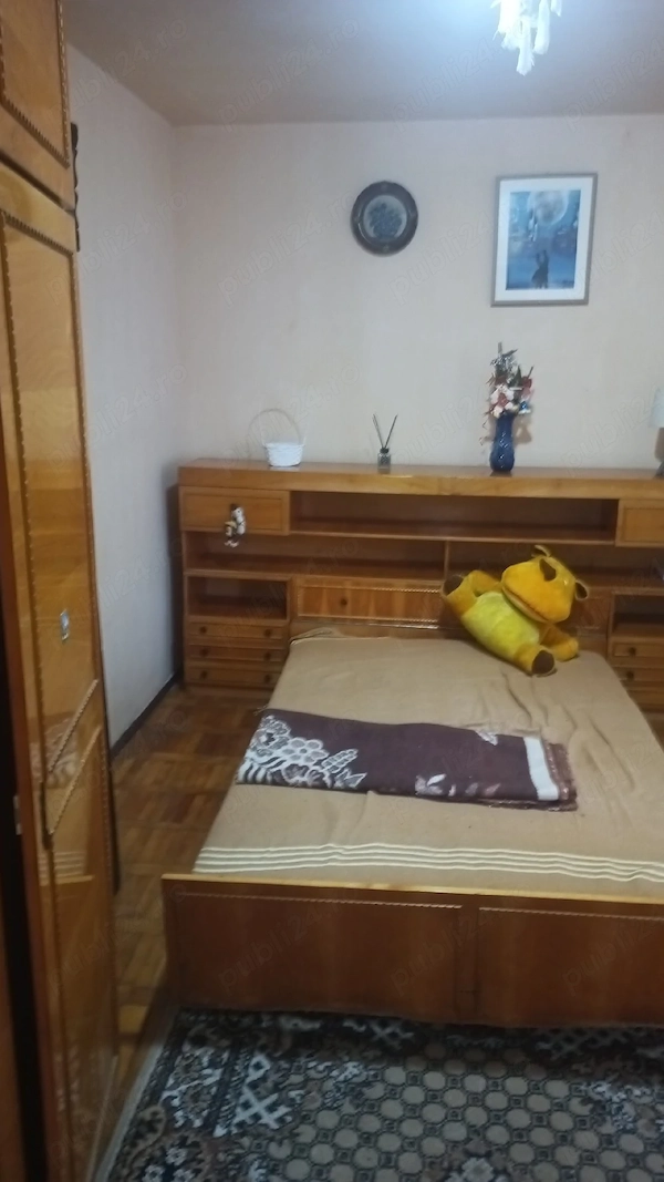 apartament de închiriat 2 camere Dacia proprietar — fotografia 3