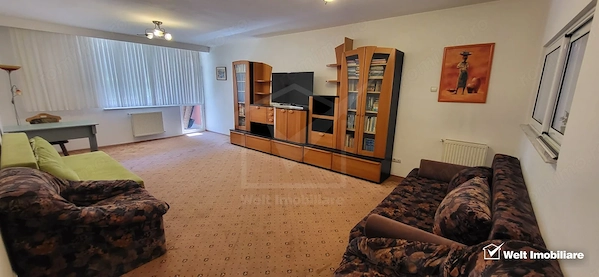 Apartament, 93 mp, balcon si boxa, Buna Ziua, Zaharia Stancu — fotografia 1
